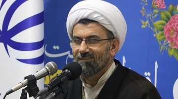 افتتاح ۲ پروژه عمرانی موقوفات بهمناسبت دهه فجر در مازندران