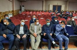 از کسب کرسی هیات فوتبال استان  تا صدور بیانیه اداره کل ورزش و جوانان مازندران
