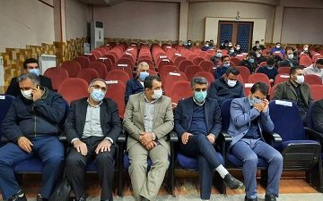 از کسب کرسی هیات فوتبال استان  تا صدور بیانیه اداره کل ورزش و جوانان مازندران