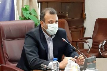 افتتاح ۱۲۹ پروژه تولیدی، صنعتی و اقتصادی در مازندران