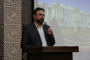 بررسی دلایل عدم توفیق فارغ‌التحصیلان زبان روسی در پاسخگویی به نیازهای جامعه و صنعت