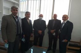 بیانیه‌ رییس دانشگاه در خصوص انتقال کامل مالکیت مجتمع طبرستان به دانشگاه مازندران