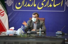 احیای مجتمع مرغ لاین بابلکنار از اسفندماه امسال