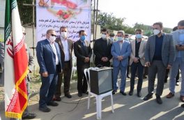 پروژه های برق شهرستان نور با اعتبار ۹۰ میلیارد ریال افتتاح شد