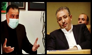 مجتمع دشت نور میزبان اختتامیه نخستین جشنواره تئاترخیابانی مازندران (دیما)