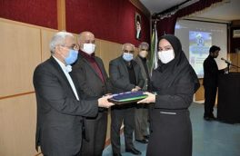 برگزاری نخستین آیین تجلیل از نخبگان جوان مازندران