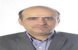 گزارش فعالیت بنیاد خیرین دانشگاه