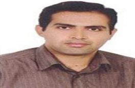 انتخاب طرح عضو هیات علمی دانشگاه مازندران به‌عنوان طرح برتر وزارت نیرو