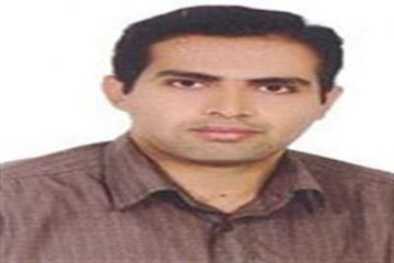 انتخاب طرح عضو هیات علمی دانشگاه مازندران به‌عنوان طرح برتر وزارت نیرو