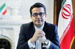 با امضای سند برنامه همکاری جامع ایران و چین روابط دو کشور وارد مرحله تازه‌ای می‌شود