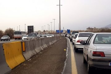 حدود ۲۷ میلیون تردد نوروزی در جاده‌های مازندران ثبت شد