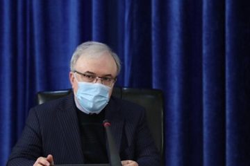 تاکید وزیر بهداشت بر لزوم شفافیت در حوزه آموزش عالی