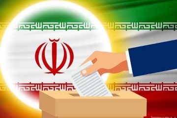 اعضای هیات اجرایی انتخابات در ساری معرفی شدند