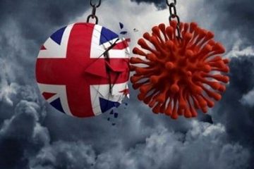 تعداد مبتلایان به کرونای انگلیسی در مازندران به ۹۴ نفر رسید