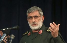 دیوار اطراف اسرائیل را خراب خواهیم کرد