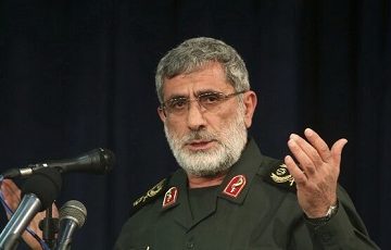 دیوار اطراف اسرائیل را خراب خواهیم کرد