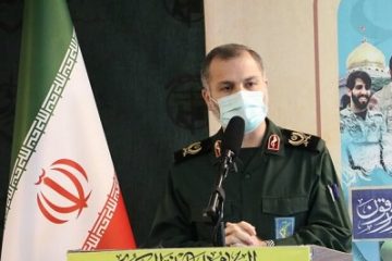 کوتاهی در معرفی الگوهای فاخر اسلامی به نسل های جامعه