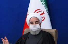 روحانی: سفر به شهرهای قرمز و نارنجی ممنوع است