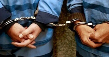 انهدام باند سارقین ویلاهای خالی ازسکنه وکشف ۲۷فقره سرقت