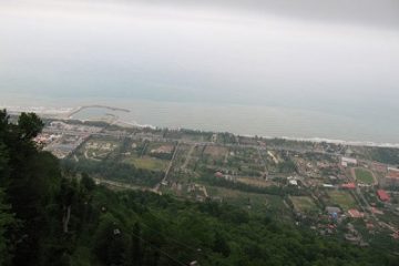 طرح جامع شهری هچیرود مصوب شود