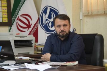 با هرگونه جریان سازی رسانه ای مغایر آرمان های انقلاب اسلامی برخورد می کنیم
