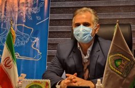 آتش سوزی بیش از ۱۰ هکتار عرصه منابع طبیعی با خطای ۹۰ درصدی انسانی/کلنگ پروژه سد مشبک و سنگ ملاتی در منطقه پلنگ رود زده خواهد شد