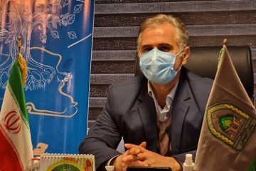 آتش سوزی بیش از ۱۰ هکتار عرصه منابع طبیعی با خطای ۹۰ درصدی انسانی/کلنگ پروژه سد مشبک و سنگ ملاتی در منطقه پلنگ رود زده خواهد شد