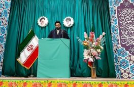 مسئولین جلوی ازبین رفتن سرمایه ملی را بگیرند
