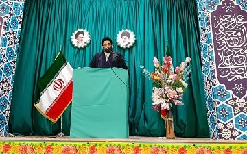 مسئولین جلوی ازبین رفتن سرمایه ملی را بگیرند