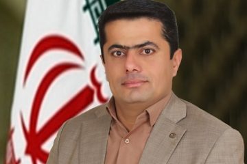 پیام تبریک دهیارسرکاج ومدیرعامل شرکت تعاونی دهیاران بخش مرکزی نور