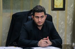 … و این بار شهر را به جوانانش بسپارید