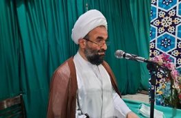 سال۱۴۰۰ استقرار حکومت عدل در نظام مقدس اسلامی است