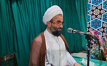 سال۱۴۰۰ استقرار حکومت عدل در نظام مقدس اسلامی است