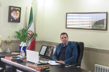 پیام تبریک شهردار بلده بمناسبت نیمه شعبان