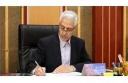 وزیر علوم، تحقیقات و فناوری از رییس دانشگاه مازندران قدردانی کرد
