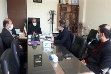 استانداری مازندران از طرح ملی تحول ارتباط دانشگاه‌ها با جامعه و صنعت حمایت می‌کند