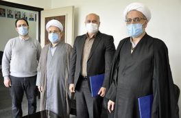 عقد تفاهم‌نامه دانشگاه مازندران با موسسه پژوهشی، آموزشی و فرهنگی قرآن و عترت پیامبر اعظم(ص) ساری