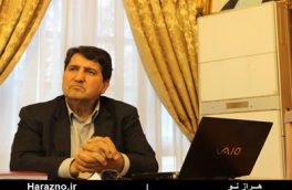 کتاب عضو هیات علمی دانشگاه مازندران، اثر برگزیده نخستین دوره جایزه کتاب سال مازندران شد