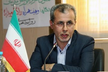 دریافت سند کاداستر حریم ۶۰ متری دریا در غرب مازندران