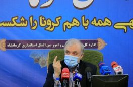 اجازه ترزیق واکسن غیراستاندارد را نمی‌دهیم