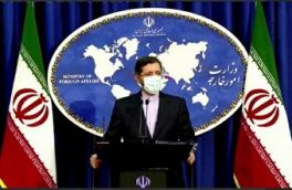 پیشرفت در مذاکرات وین/ توافق جدیدی کنار برجام نداریم/ تلاش برای رفع موانع ورود واکسن از هند