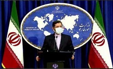 پیشرفت در مذاکرات وین/ توافق جدیدی کنار برجام نداریم/ تلاش برای رفع موانع ورود واکسن از هند