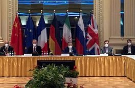 پایان دور اول جلسه کمیسیون مشترک برجام/ تصمیم برای تسریع روند ‌گفت‌وگوها