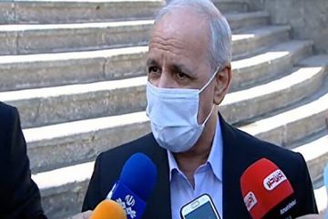 آماده‌سازی مقدمات برگزاری مرحله نهم آزمون استخدامی دستگاه‌های اجرایی