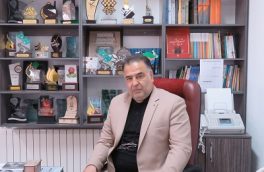 اجرای طرح فارسی را پاس بداریم، غلط ننویسم در شهرستان نور
