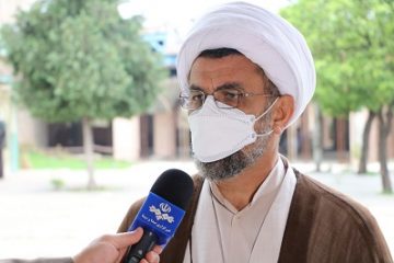 اجرای طرح ضیافت الهی در ۱۳ امامزاده مازندران
