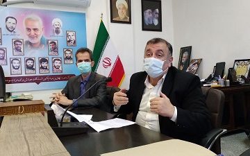 خلاصه عملکرد مجموعه شورا و شهرداری نور در خصوص پردیس سینمائی امید