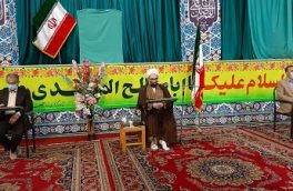 ترغیب مردم به حضورحداکثری،تنور انتخابات را گرم می کند