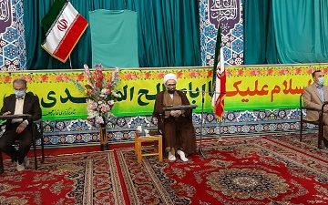 ترغیب مردم به حضورحداکثری،تنور انتخابات را گرم می کند