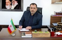 پیام تبریک دهیار روستای یوش به مناسبت روز شورا